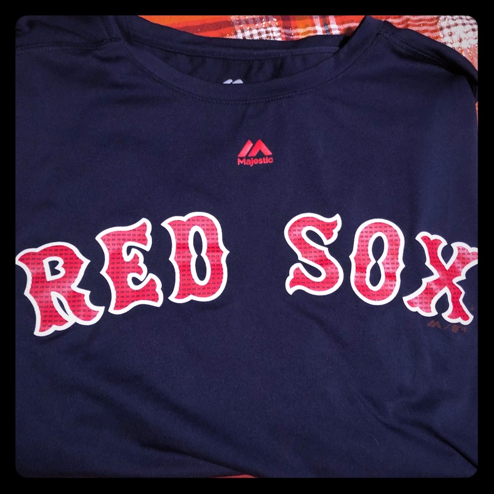 Red Sox Tee